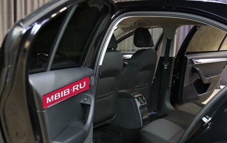 Skoda Octavia, 2015 год, 1 149 000 рублей, 6 фотография