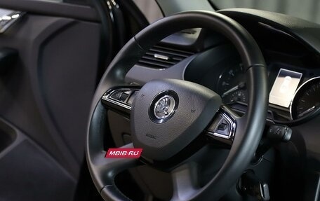 Skoda Octavia, 2015 год, 1 149 000 рублей, 8 фотография