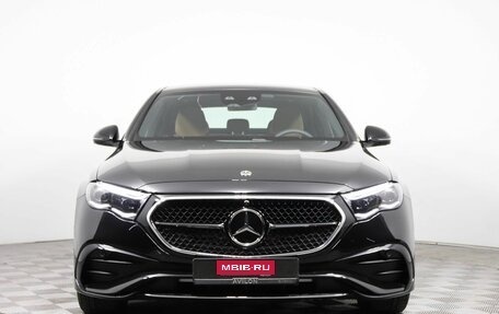 Mercedes-Benz E-Класс, 2025 год, 9 640 770 рублей, 3 фотография