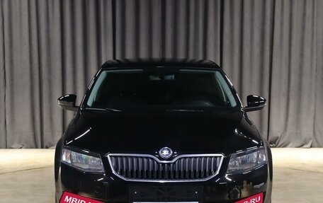 Skoda Octavia, 2015 год, 1 149 000 рублей, 12 фотография