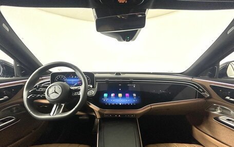 Mercedes-Benz E-Класс, 2025 год, 9 640 770 рублей, 9 фотография