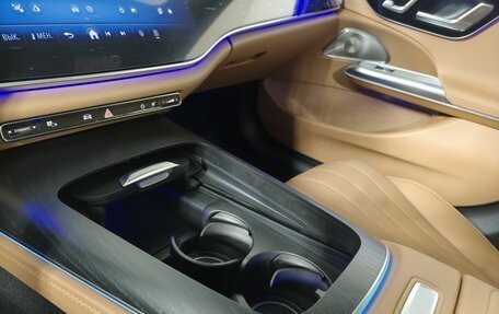 Mercedes-Benz E-Класс, 2025 год, 9 640 770 рублей, 19 фотография