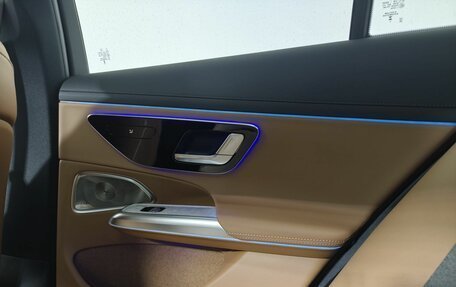 Mercedes-Benz E-Класс, 2025 год, 9 640 770 рублей, 21 фотография