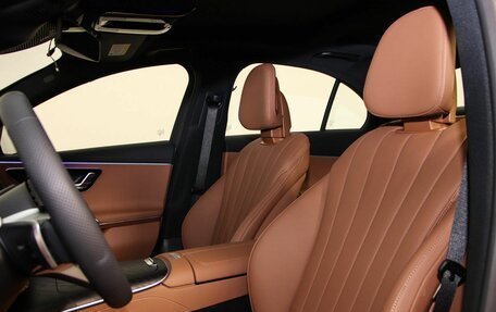 Mercedes-Benz E-Класс, 2025 год, 9 640 770 рублей, 11 фотография