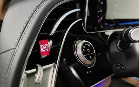 Mercedes-Benz E-Класс, 2025 год, 9 640 770 рублей, 18 фотография