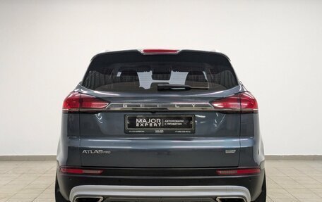 Geely Atlas, 2021 год, 1 850 000 рублей, 4 фотография