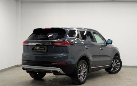 Geely Atlas, 2021 год, 1 850 000 рублей, 3 фотография