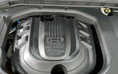 Geely Atlas, 2021 год, 1 850 000 рублей, 2 фотография