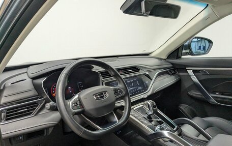 Geely Atlas, 2021 год, 1 850 000 рублей, 9 фотография