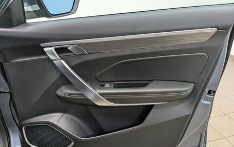 Geely Atlas, 2021 год, 1 850 000 рублей, 19 фотография