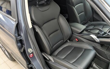 Geely Atlas, 2021 год, 1 850 000 рублей, 17 фотография