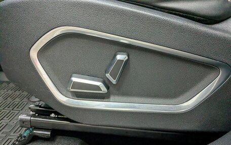 Geely Atlas, 2021 год, 1 850 000 рублей, 14 фотография