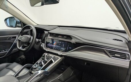 Geely Atlas, 2021 год, 1 850 000 рублей, 18 фотография