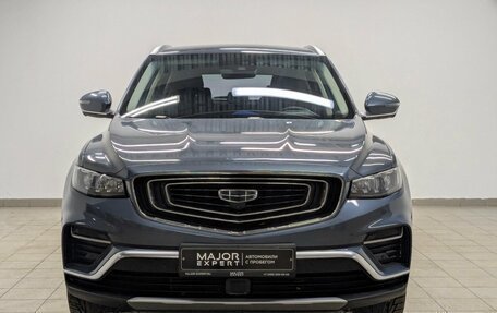 Geely Atlas, 2021 год, 1 850 000 рублей, 27 фотография