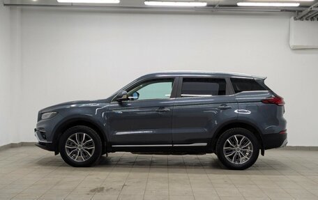 Geely Atlas, 2021 год, 1 850 000 рублей, 26 фотография