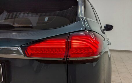 Geely Atlas, 2021 год, 1 850 000 рублей, 24 фотография