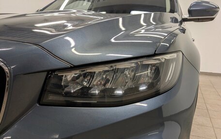 Geely Atlas, 2021 год, 1 850 000 рублей, 28 фотография