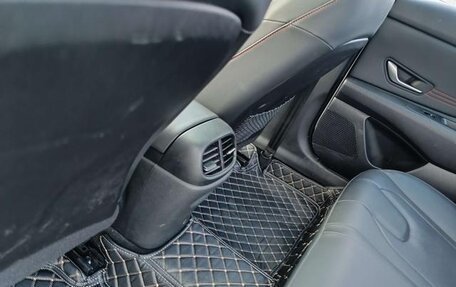 Hyundai Elantra, 2022 год, 1 248 000 рублей, 21 фотография