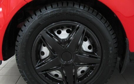 Hyundai Getz I рестайлинг, 2005 год, 334 000 рублей, 12 фотография