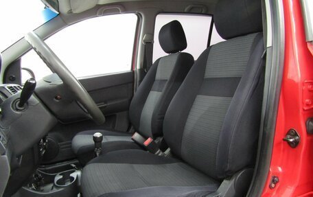 Hyundai Getz I рестайлинг, 2005 год, 334 000 рублей, 13 фотография