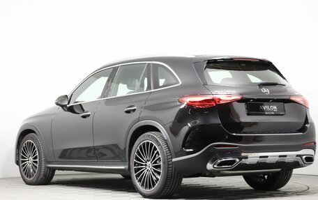 Mercedes-Benz GLC, 2025 год, 9 550 000 рублей, 4 фотография