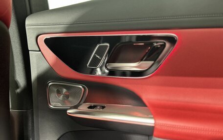 Mercedes-Benz GLC, 2025 год, 9 550 000 рублей, 9 фотография