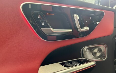 Mercedes-Benz GLC, 2025 год, 9 550 000 рублей, 8 фотография