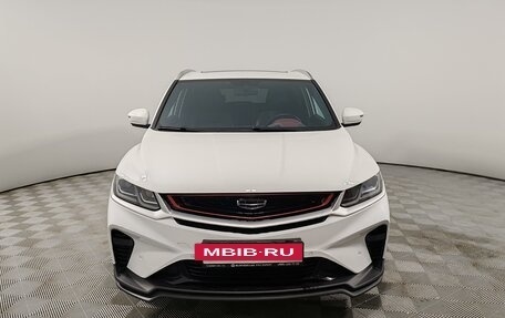 Geely Coolray I, 2023 год, 1 779 000 рублей, 2 фотография