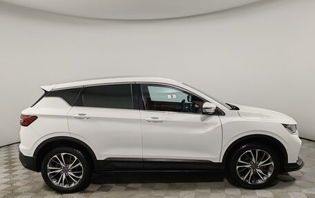 Geely Coolray I, 2023 год, 1 779 000 рублей, 4 фотография