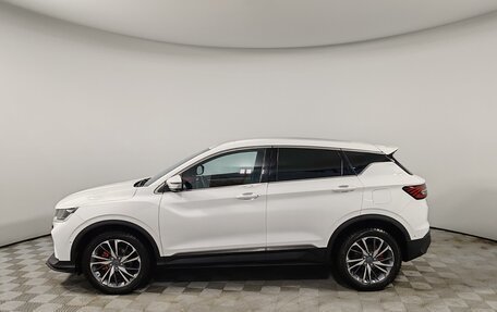 Geely Coolray I, 2023 год, 1 779 000 рублей, 8 фотография