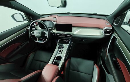 Geely Coolray I, 2023 год, 1 779 000 рублей, 11 фотография