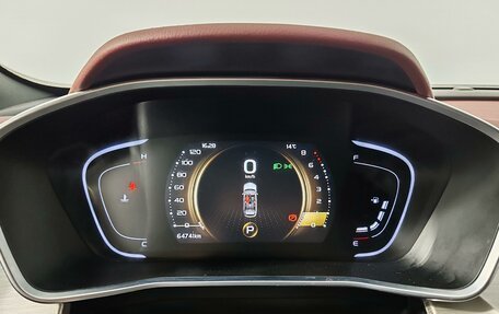 Geely Coolray I, 2023 год, 1 779 000 рублей, 13 фотография