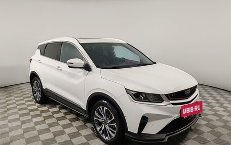 Geely Coolray I, 2023 год, 1 779 000 рублей, 3 фотография