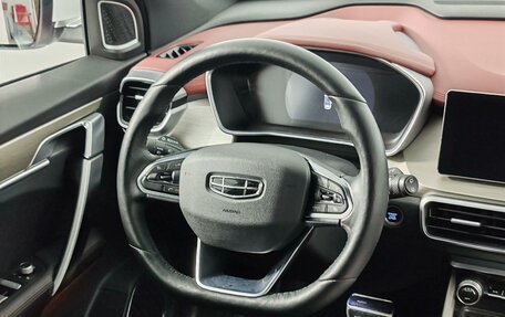 Geely Coolray I, 2023 год, 1 779 000 рублей, 17 фотография