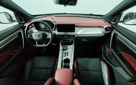 Geely Coolray I, 2023 год, 1 779 000 рублей, 14 фотография