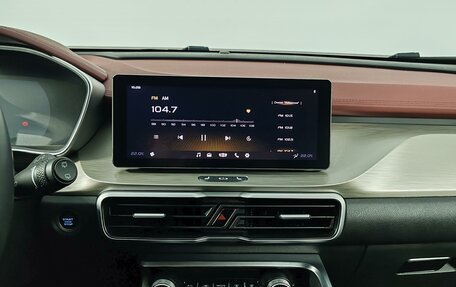 Geely Coolray I, 2023 год, 1 779 000 рублей, 15 фотография