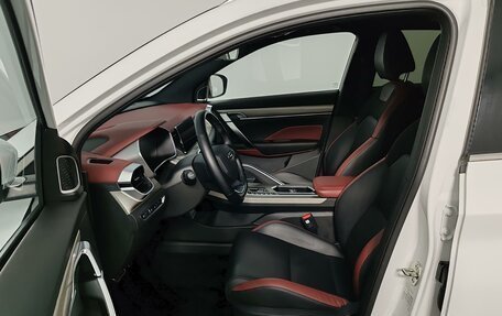 Geely Coolray I, 2023 год, 1 779 000 рублей, 16 фотография