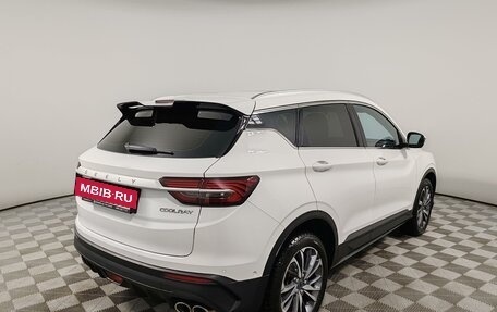 Geely Coolray I, 2023 год, 1 779 000 рублей, 5 фотография