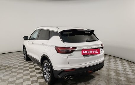 Geely Coolray I, 2023 год, 1 779 000 рублей, 7 фотография