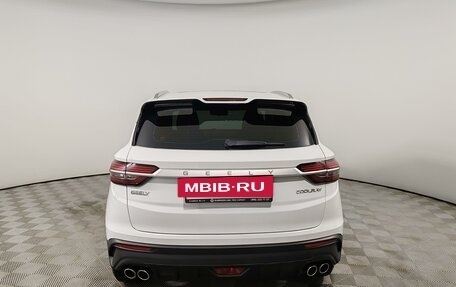 Geely Coolray I, 2023 год, 1 779 000 рублей, 6 фотография