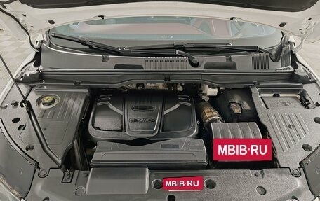 Geely Coolray I, 2023 год, 1 779 000 рублей, 10 фотография