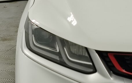 Geely Coolray I, 2023 год, 1 779 000 рублей, 18 фотография