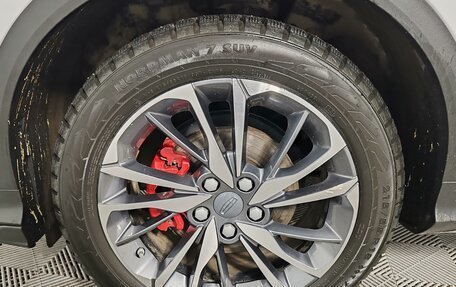 Geely Coolray I, 2023 год, 1 779 000 рублей, 19 фотография