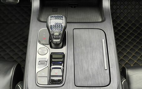 GAC GS8, 2023 год, 3 124 000 рублей, 10 фотография