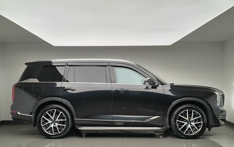 GAC GS8, 2023 год, 3 124 000 рублей, 3 фотография