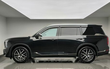 GAC GS8, 2023 год, 3 124 000 рублей, 6 фотография