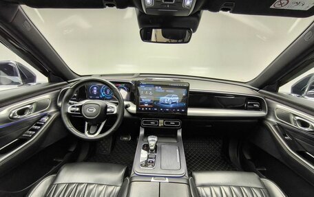 GAC GS8, 2023 год, 3 124 000 рублей, 7 фотография