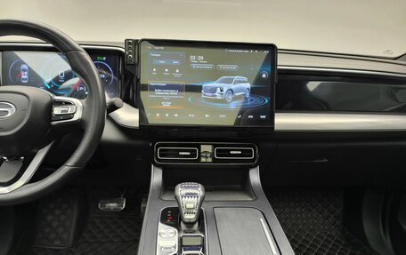 GAC GS8, 2023 год, 3 124 000 рублей, 8 фотография