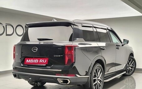 GAC GS8, 2023 год, 3 124 000 рублей, 4 фотография