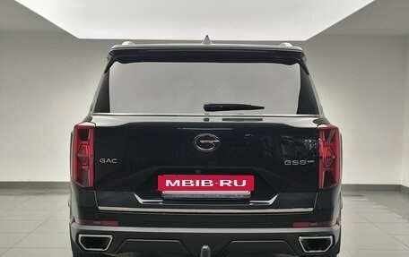 GAC GS8, 2023 год, 3 124 000 рублей, 5 фотография